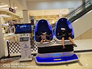 5G時(shí)代下VR技術(shù)的發(fā)展與未來(lái)展望 開(kāi)啟智能計(jì)算新紀(jì)元