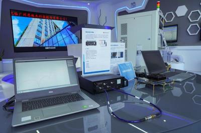 專(zhuān)精特新看中國(guó) | 解碼廣州智能計(jì)算機(jī)科技“小巨人” 創(chuàng)新深耕，驅(qū)動(dòng)專(zhuān)業(yè)領(lǐng)域新未來(lái)