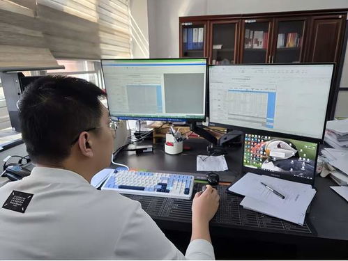 農發行墾利區支行 多措并舉，實現報表能力與科技服務雙提升